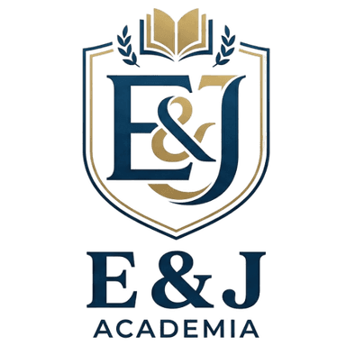 E&J Academy Logo